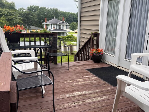 Terras