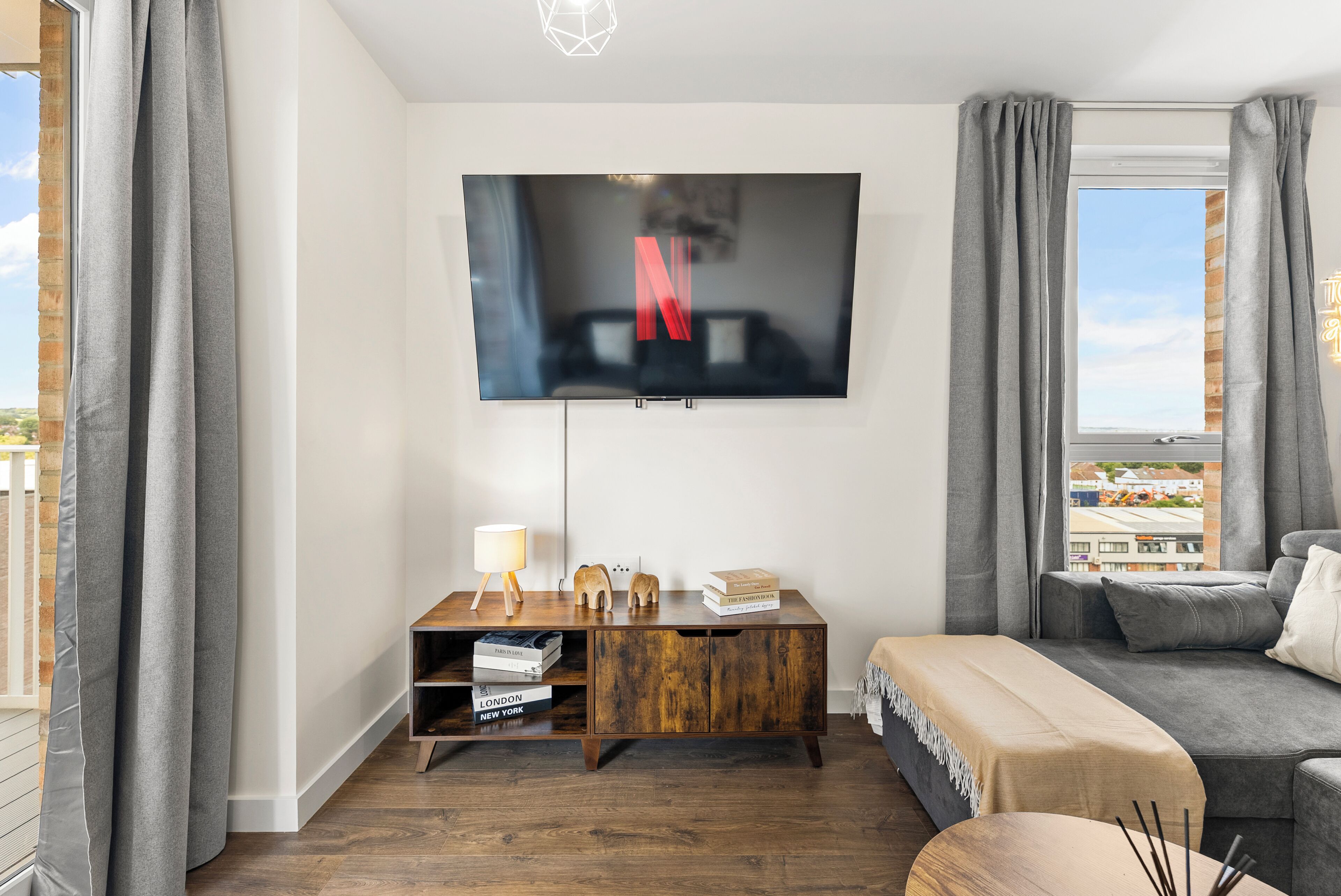 Smart-TV