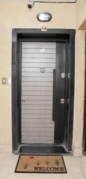 Interior - 3-bedroom house in tranquil Cairo perfect for your getaway (Cairo Governorate)