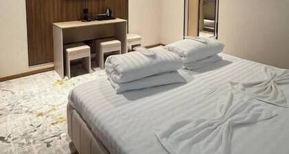 Maskan Premium Hotel Tashkent