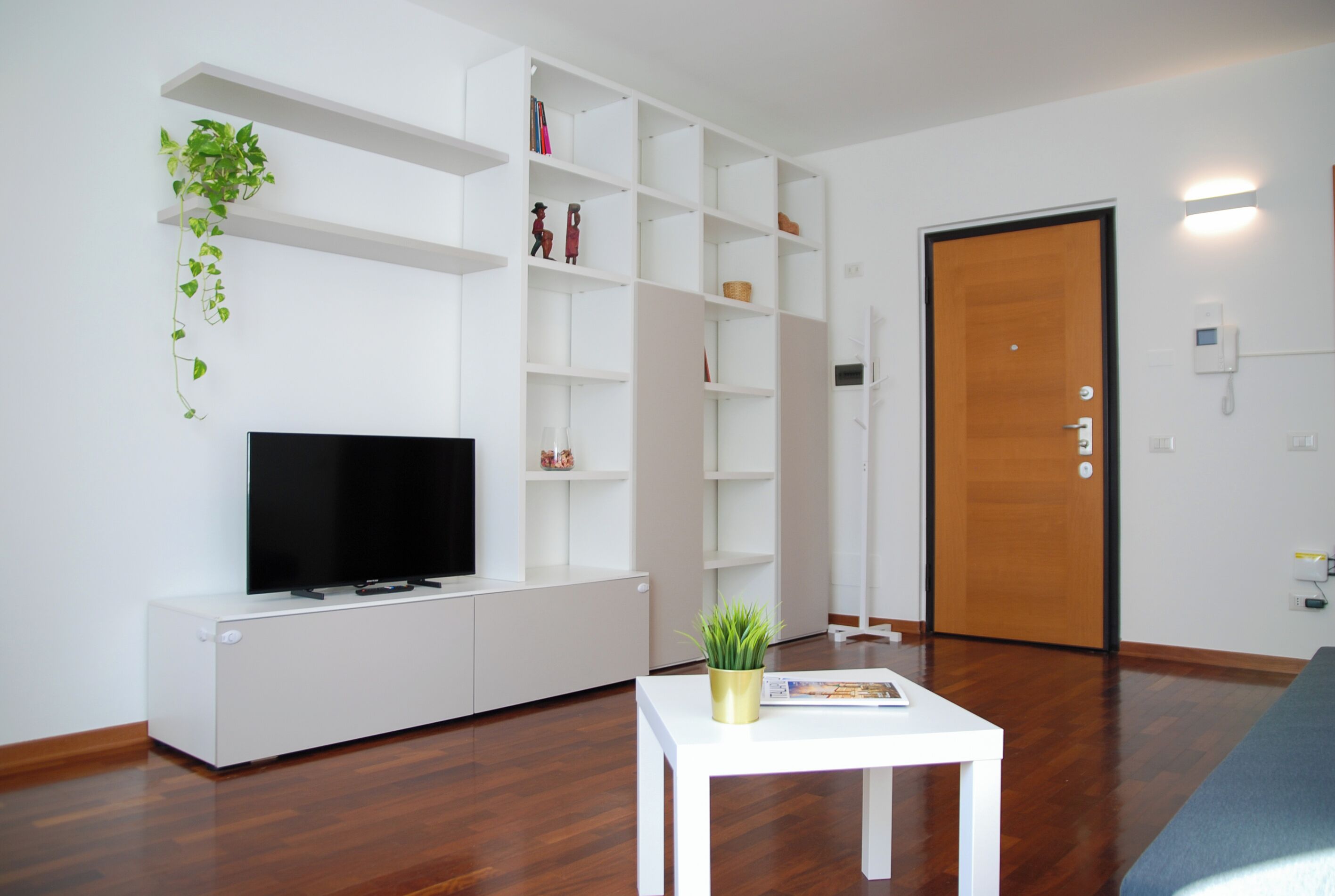 Smart TV