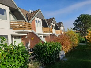 Exterior - Vrbo Property (Cuxhaven)