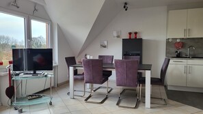 Dining - Vrbo Property (Cuxhaven)