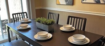 Amber Cove Cottage - 3BR, 2BA, sleeps 8