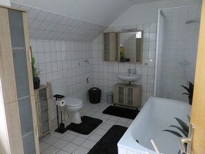 Badkamer