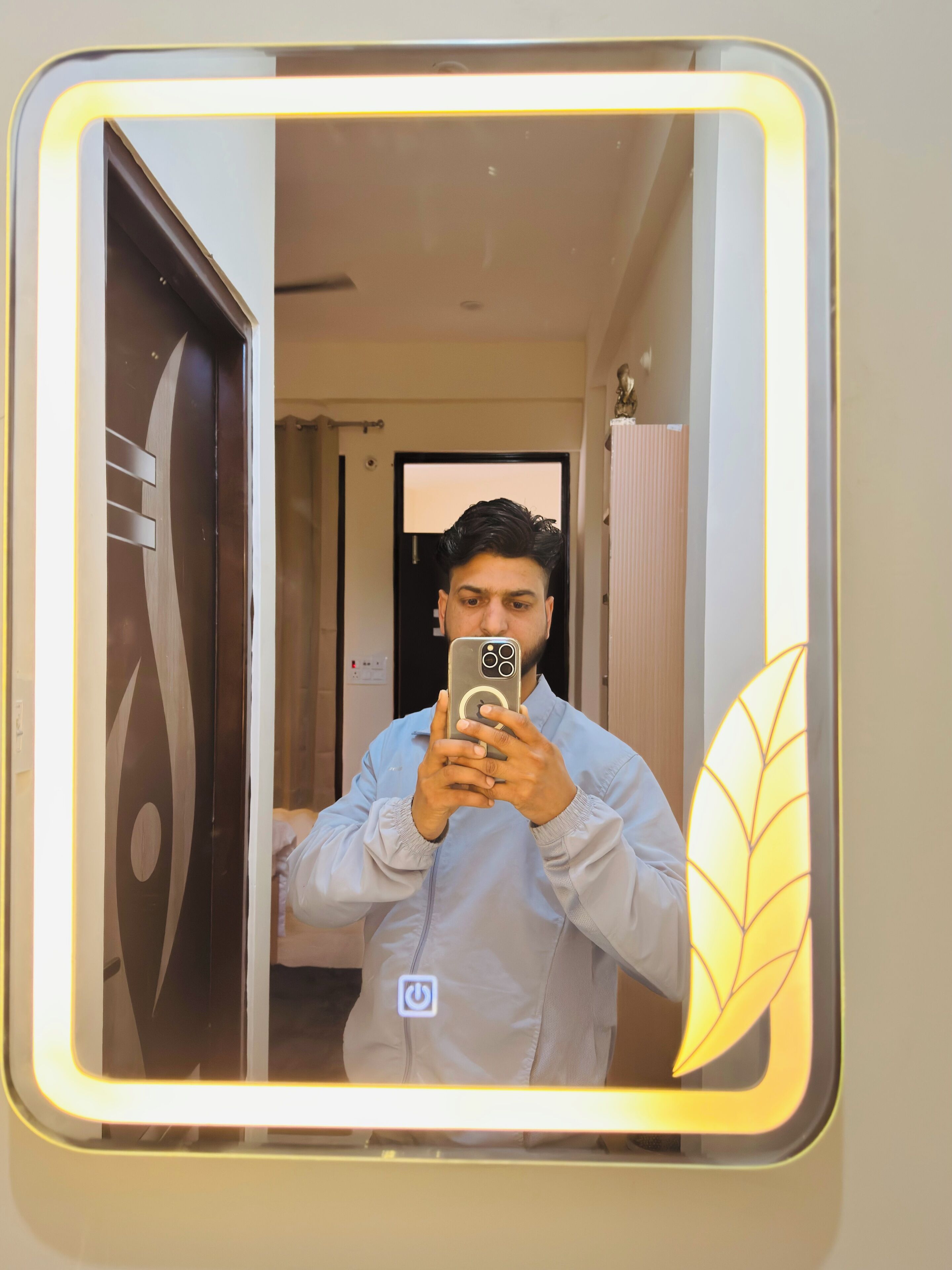 Luxury Suite, Bay View | Bathroom