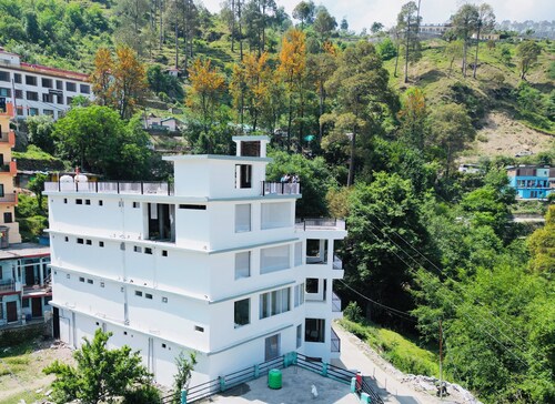 Shivlok Residency
