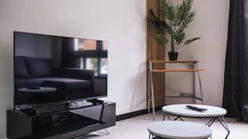 TV, offices