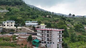 Ulkopuoli