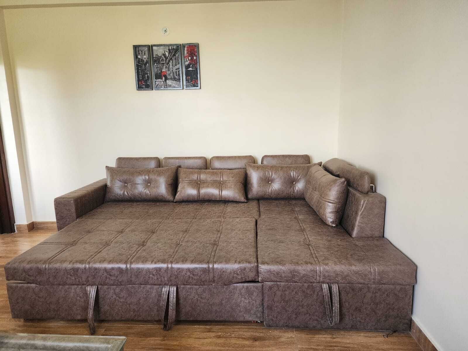 Deluxe Apartment, Mountain View | Interior