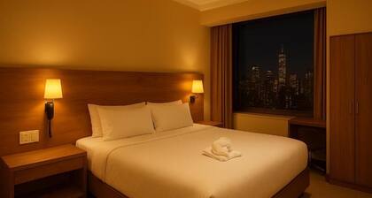 Arc Palace By Glitz Hotels
