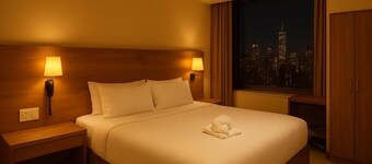 Arc Palace By Glitz Hotels
