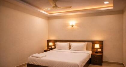 Arc Palace By Glitz Hotels