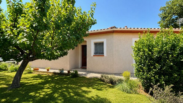 Exterior - Vrbo Property (Rabastens)