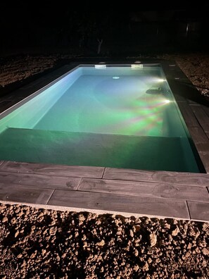 Pool - Vrbo Property (Rabastens)