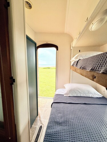 Oceanview with Beach Access