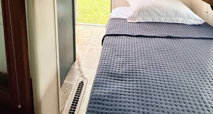 Oceanview with Beach Access