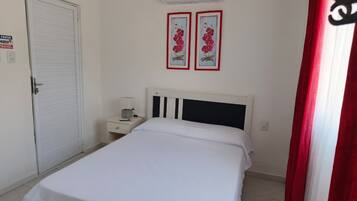 4 bedrooms, WiFi
