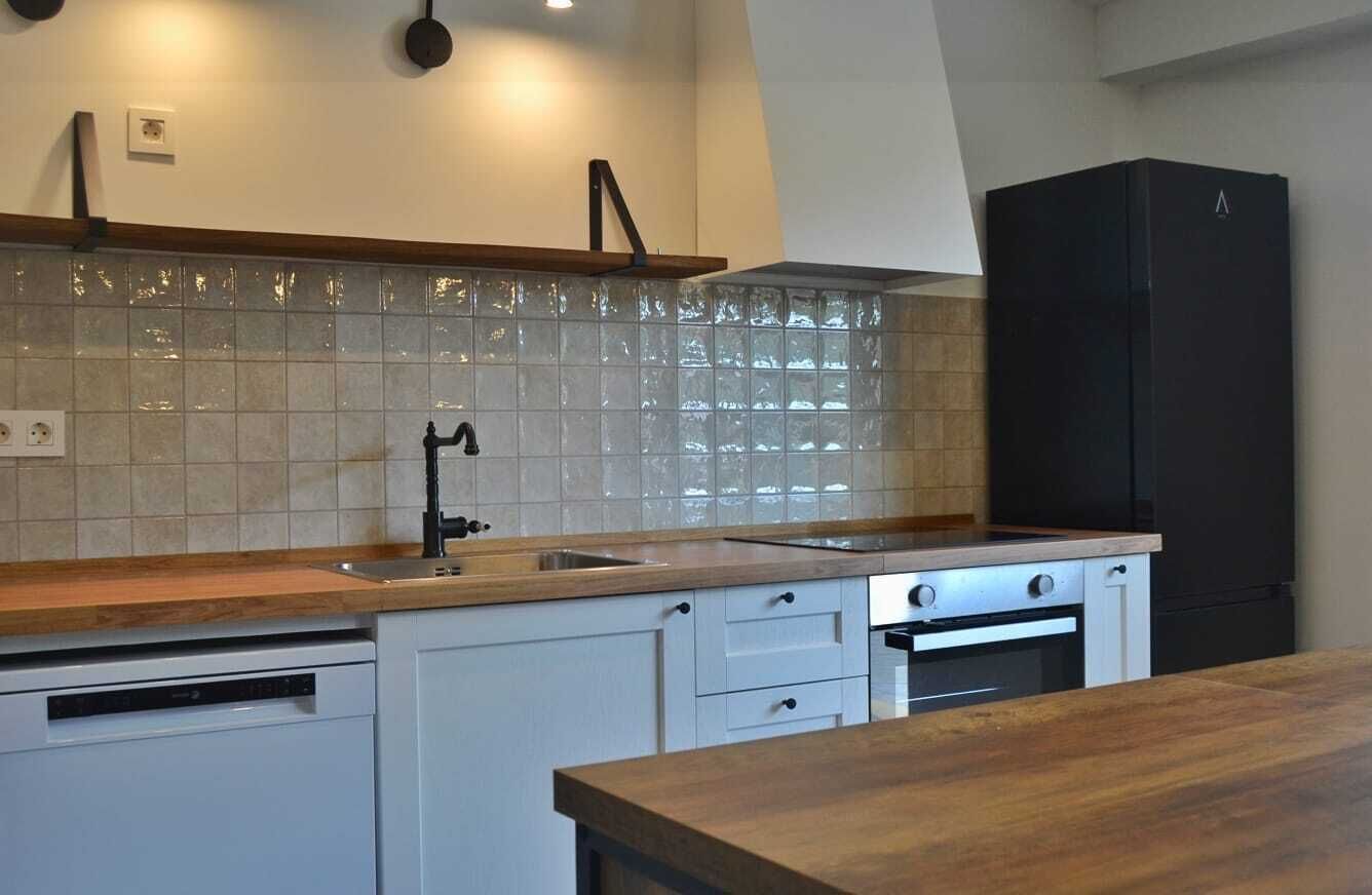 Eget kök