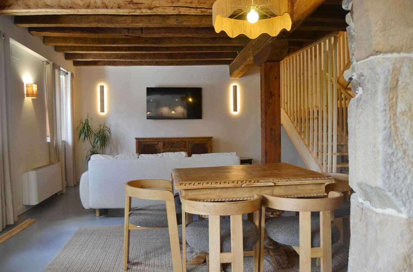Interiör