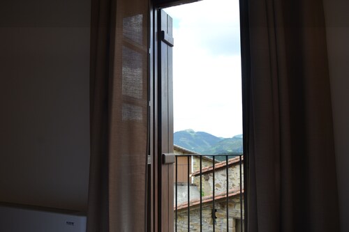 Aixpe, a country house surrounded by nature, perfect for relaxing and unwinding
