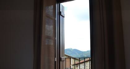 Aixpe, a country house surrounded by nature, perfect for relaxing and unwinding