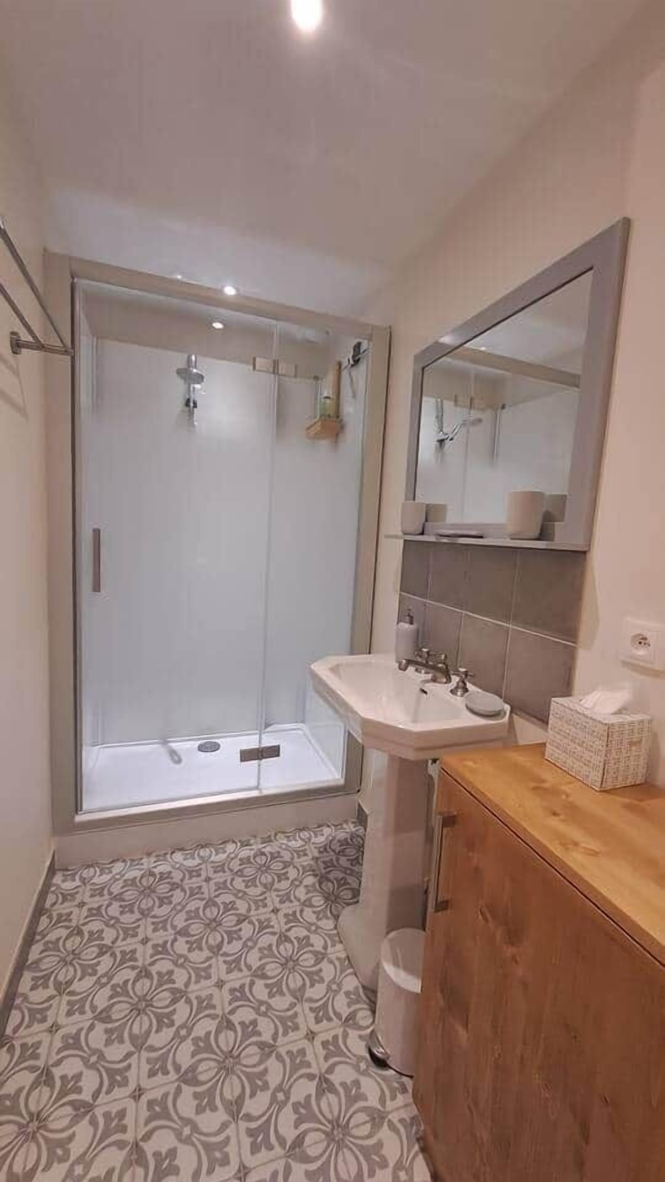 Salle de bain