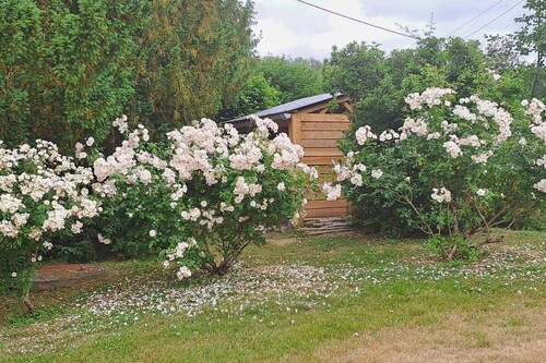 Moulin de Brives-Ch Arnage