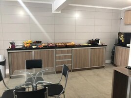 Restaurantes
