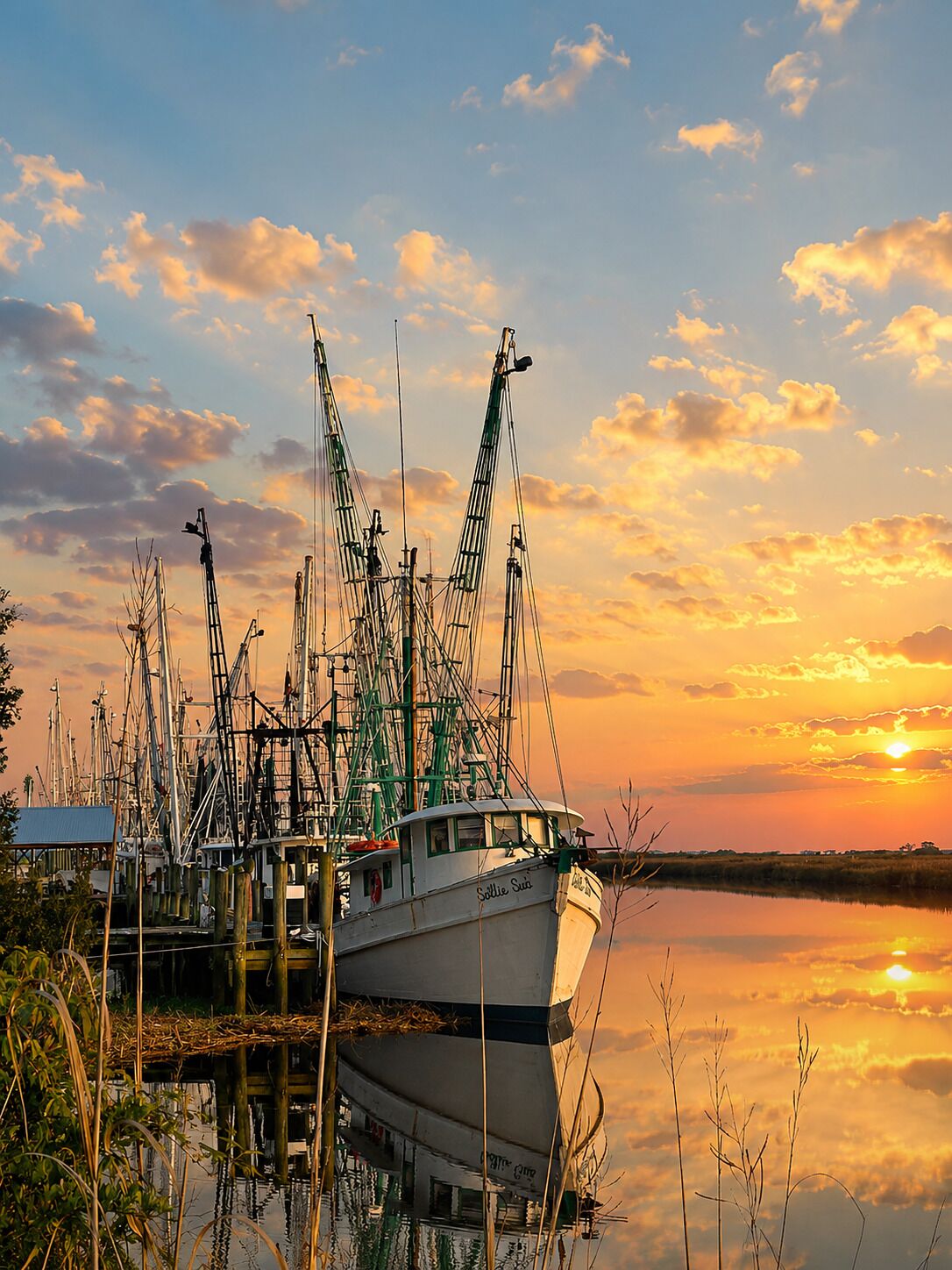 Port de plaisance