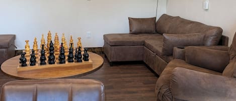 Intérieur