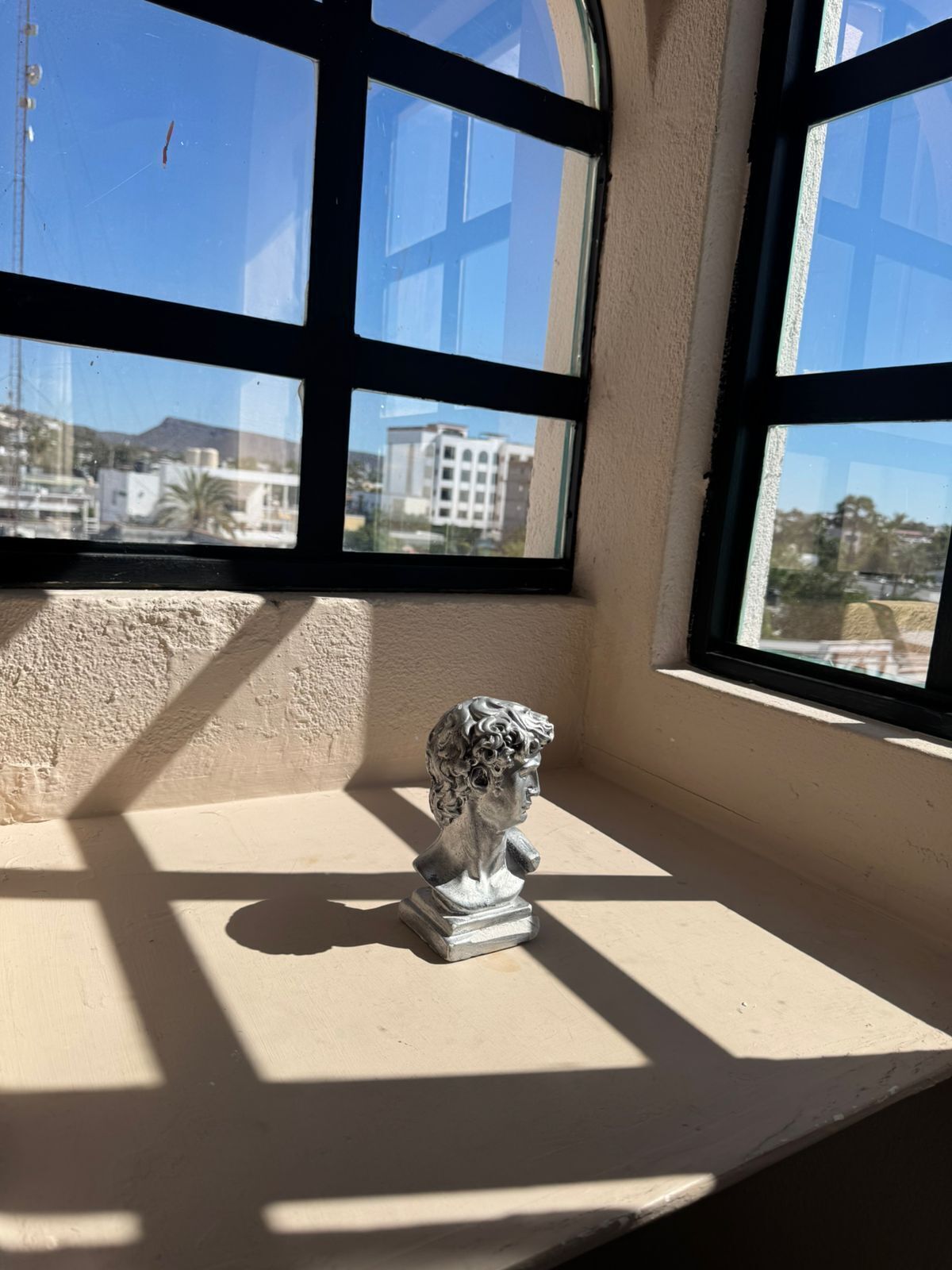 Deluxe-Suite, Terrasse, Meerblick | Innenbereich