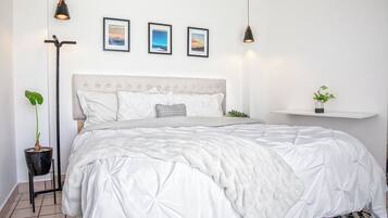 Deluxe-Doppelzimmer, Terrasse, Stadtblick