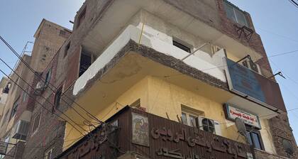 Elegant 1-Bedroom Luxury Apartment Near the Nile & Tourist Aswan Attractions