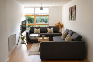 Oppholdsområde