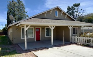 Unclassified image, 3 of 14, button - Charming Fully Furnished 2-Bedroom, 2-Bath Home in the Heart of Payson! (Payson)