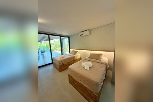 HERA Lodge - Boutique-Villa