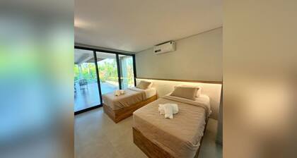 HERA Lodge - Boutique-Villa