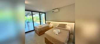HERA Lodge - Boutique-Villa