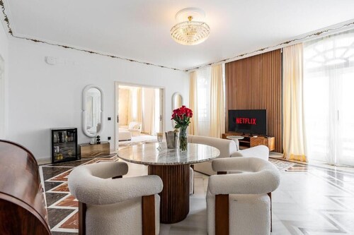 Palacio Suites Marbella