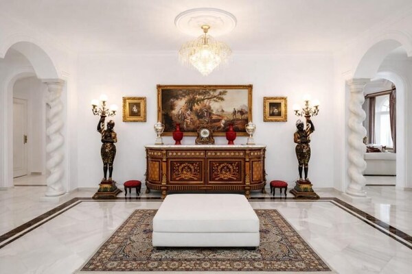 Palacio Suites Marbella - Marbella