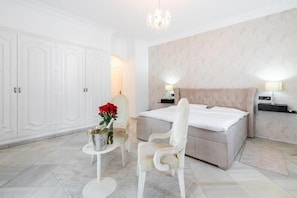 Suite, vista al mar | Wifi gratis