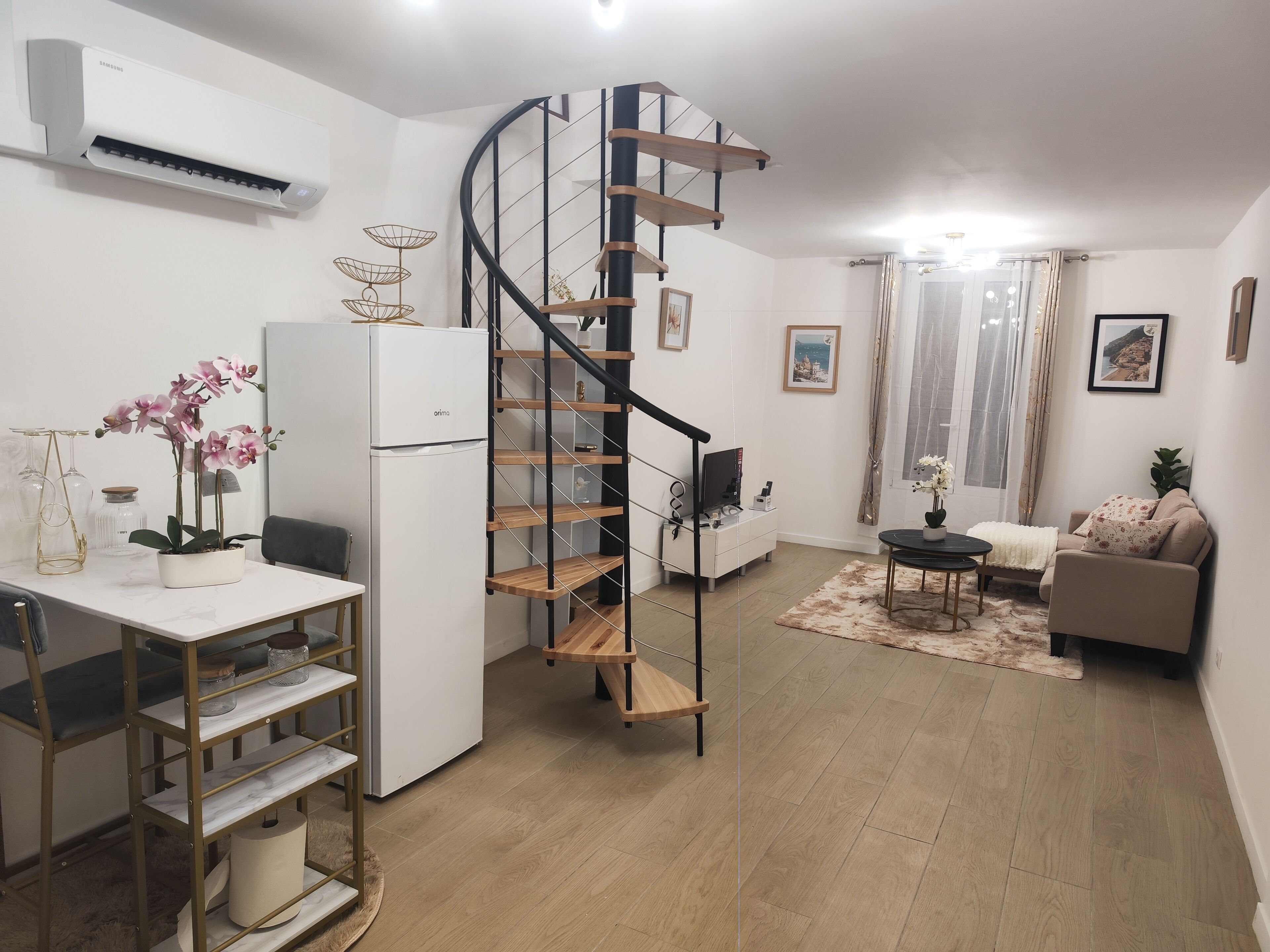 Intérieur