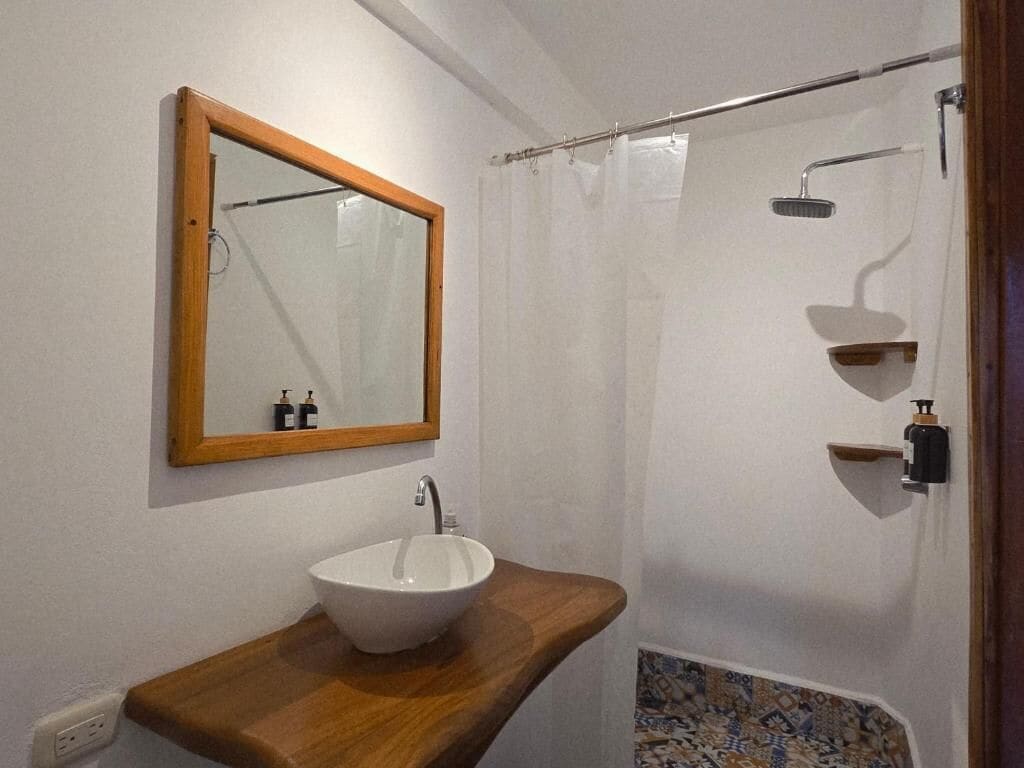 Room | Bathroom