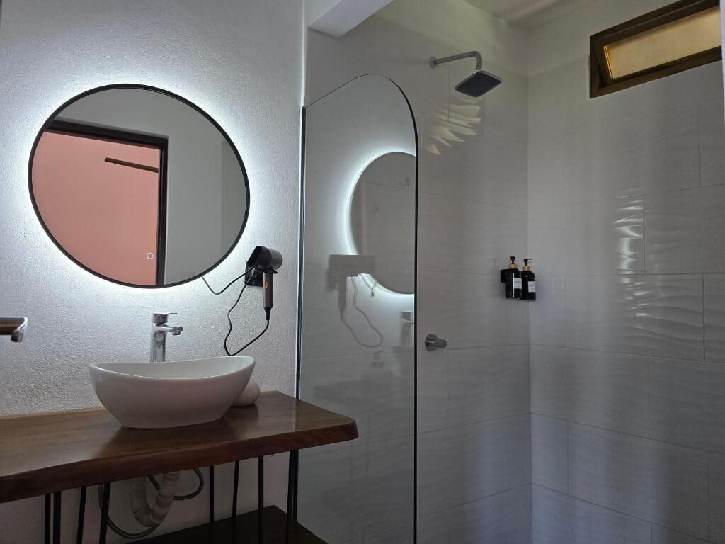 Chambre Familiale | Salle de bain