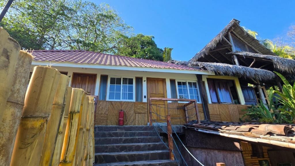 Family Room | Exterior