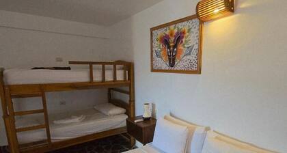 Paradiso Nicaragua