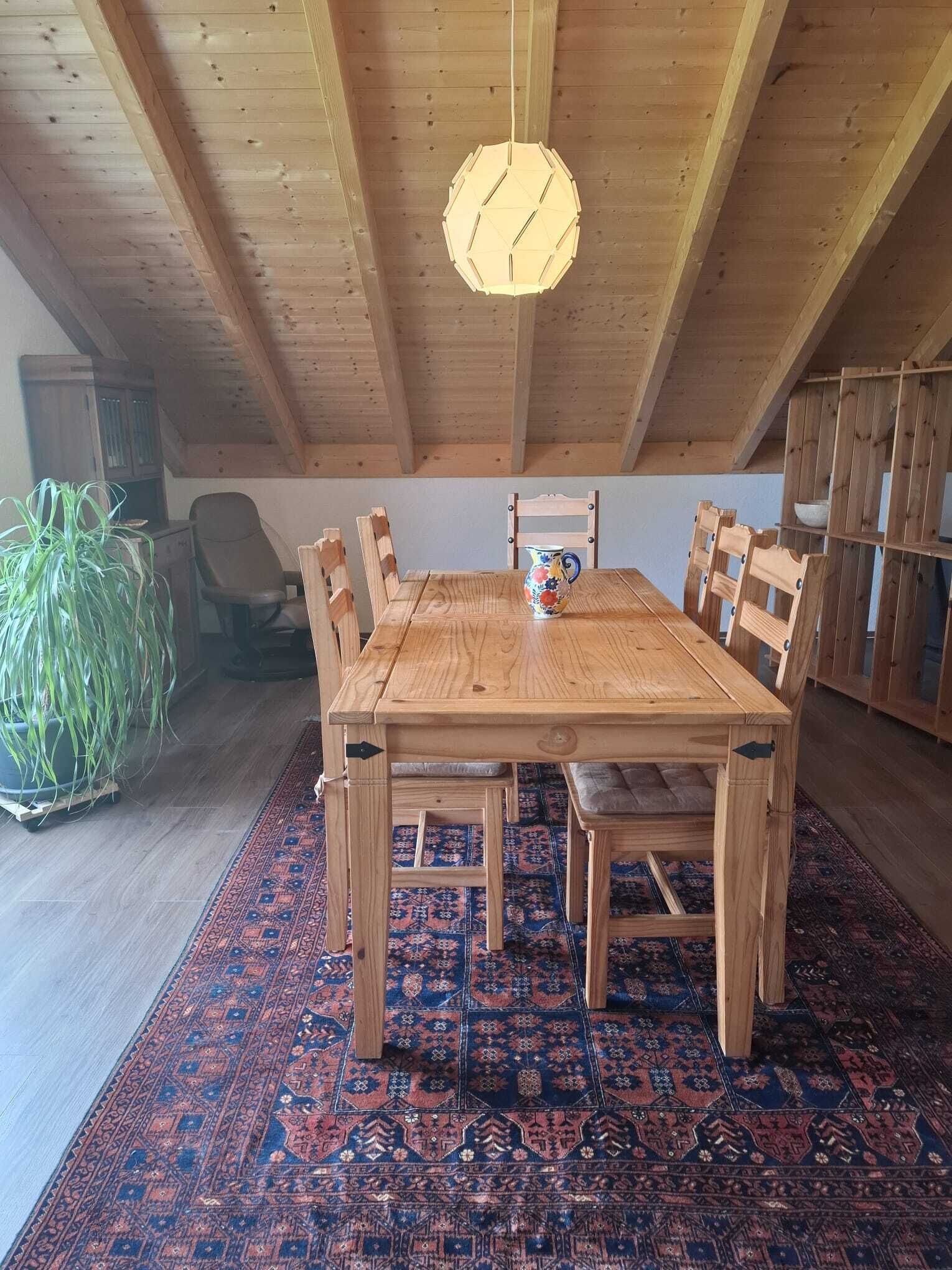 Spiseområde