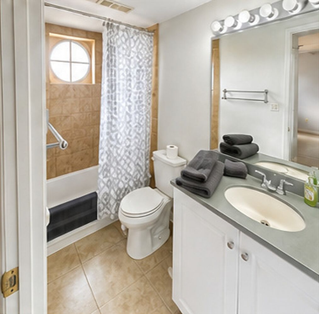 Salle de bain