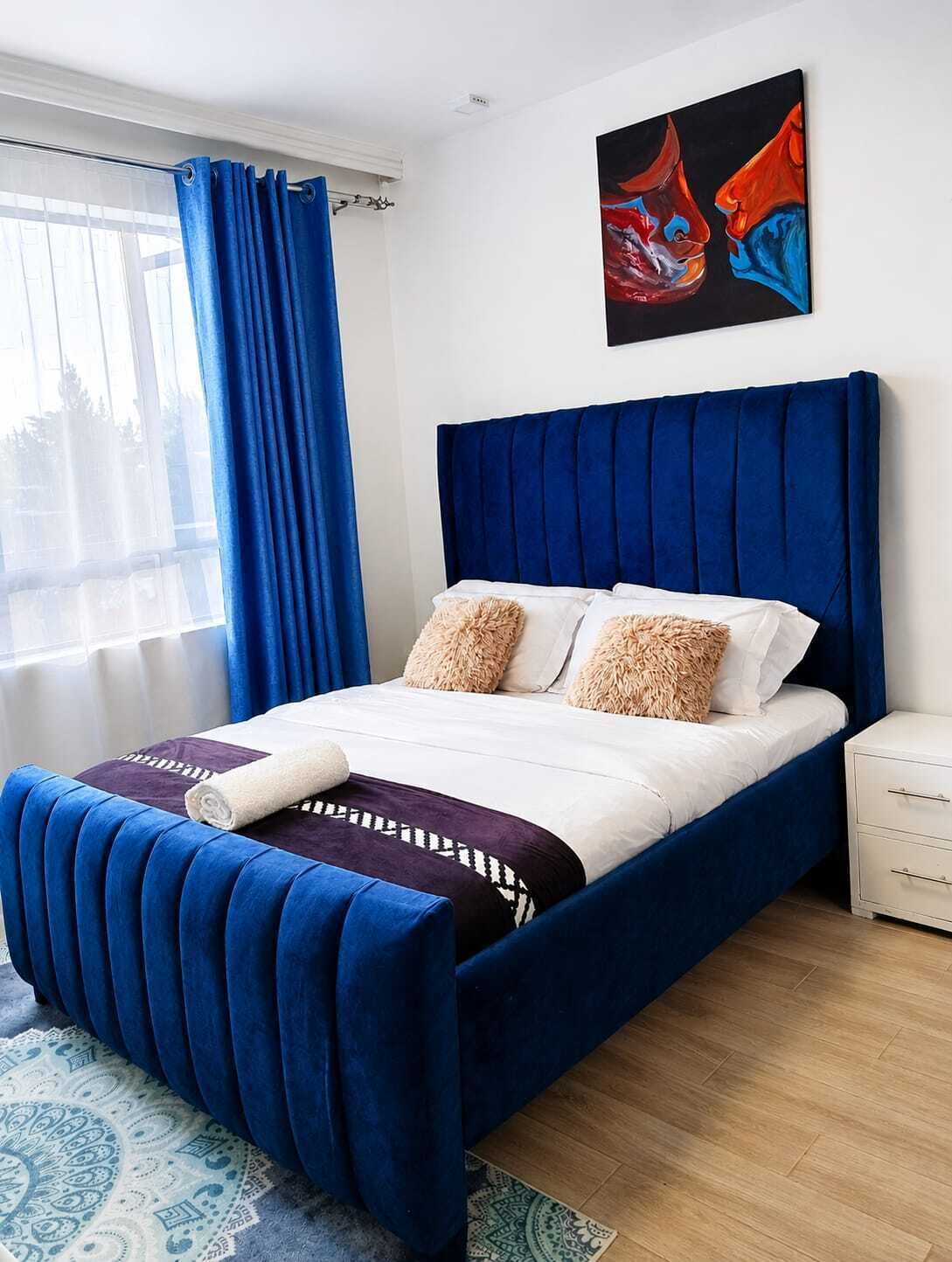 1 chambre, coffres-forts dans les chambres, bureau